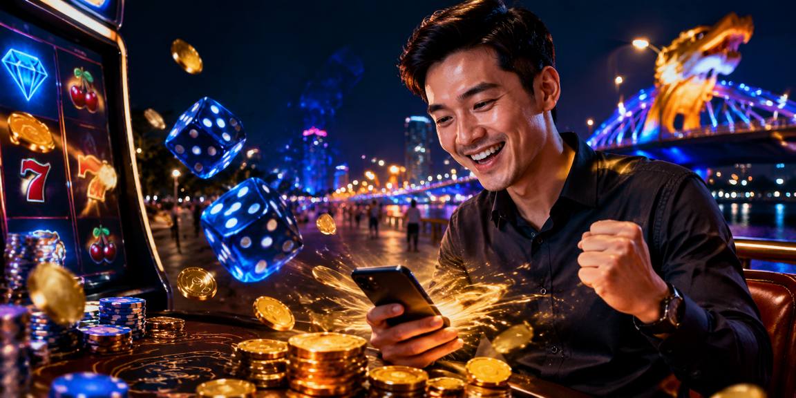 new88v Cài ứng dụng new88v trong ba bước